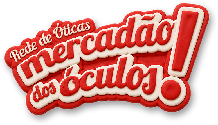 Mercadão dos Óculos